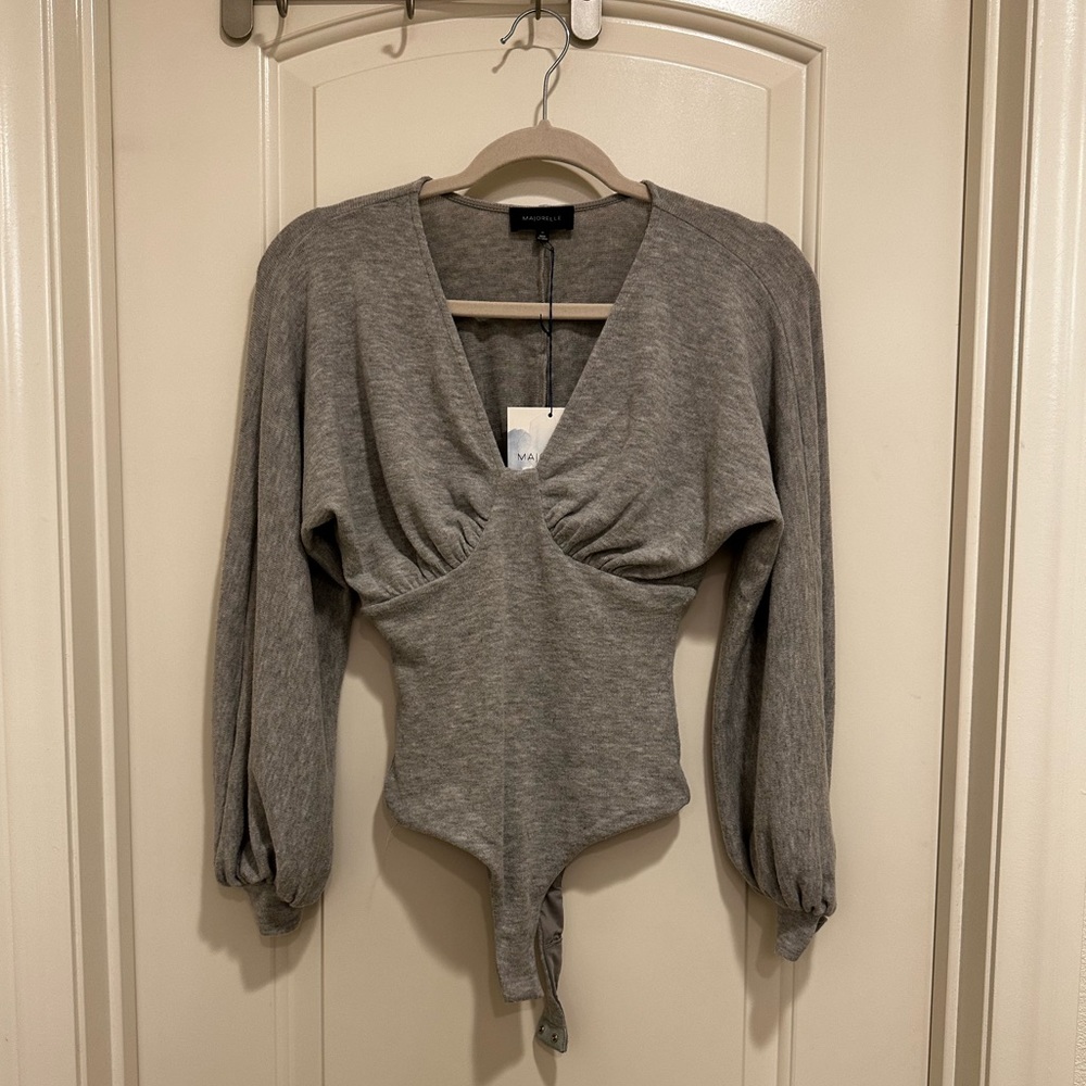 killian bodysuit